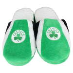 Boston Celtics Sherpa Slide Slipper