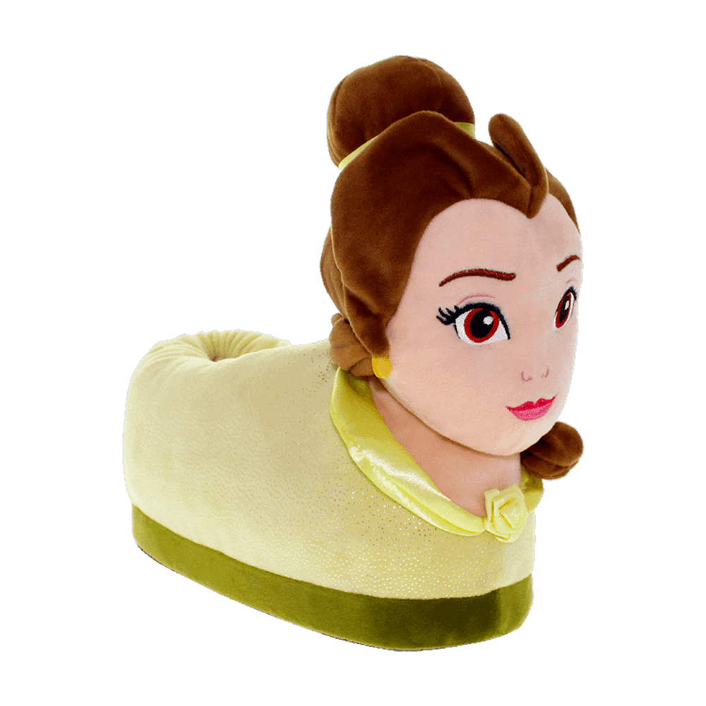 Belle Slippers