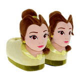 Belle Slippers