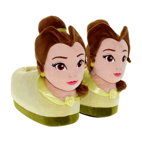 Belle Slippers