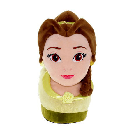 Belle Slippers