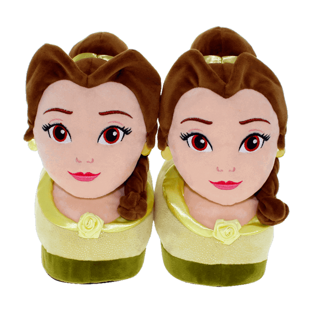 Belle Slippers