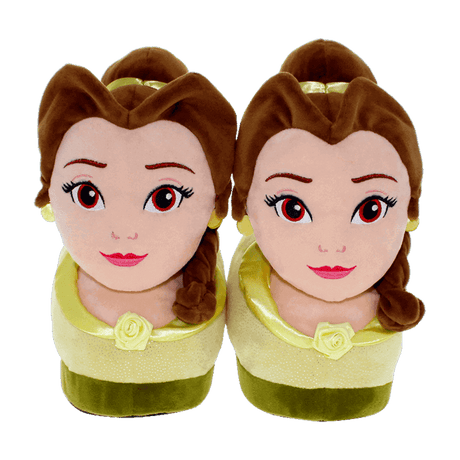 Belle Slippers