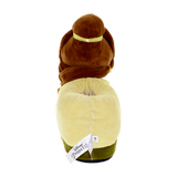 Belle Slippers