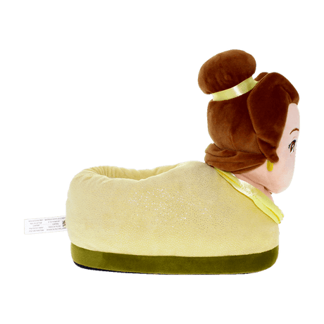 Belle Slippers