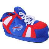 Buffalo Bills Slippers ComfyFeet Original Comfy Feet Sneaker Slippers