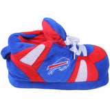 Buffalo Bills Slippers ComfyFeet Original Comfy Feet Sneaker Slippers