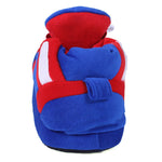 Buffalo Bills Slippers ComfyFeet Original Comfy Feet Sneaker Slippers