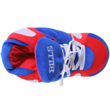 Buffalo Bills Slippers ComfyFeet Original Comfy Feet Sneaker Slippers