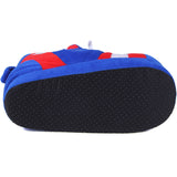 Buffalo Bills Slippers ComfyFeet Original Comfy Feet Sneaker Slippers