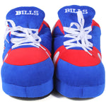 Buffalo Bills Slippers ComfyFeet Original Comfy Feet Sneaker Slippers