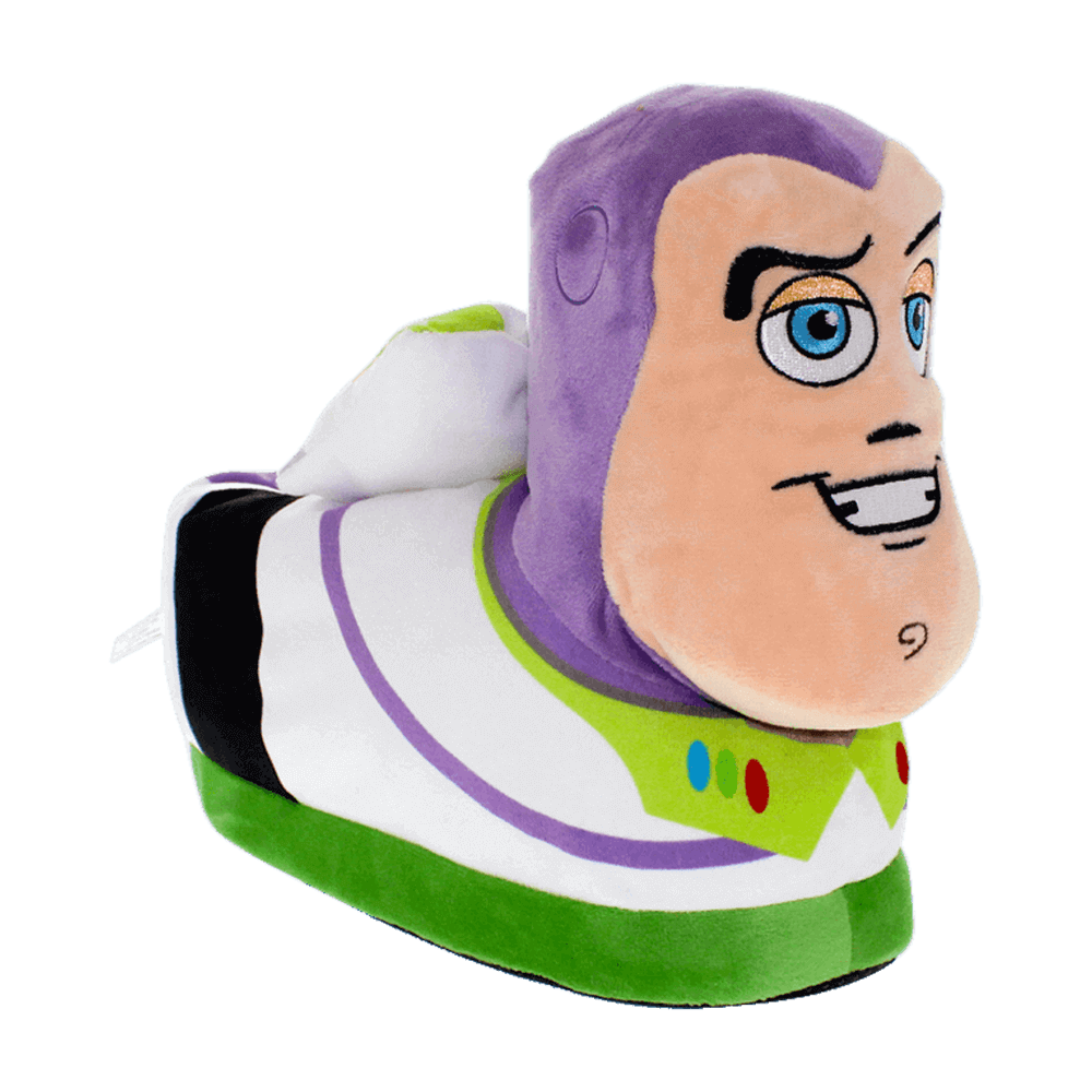 Buzz Lightyear Slippers