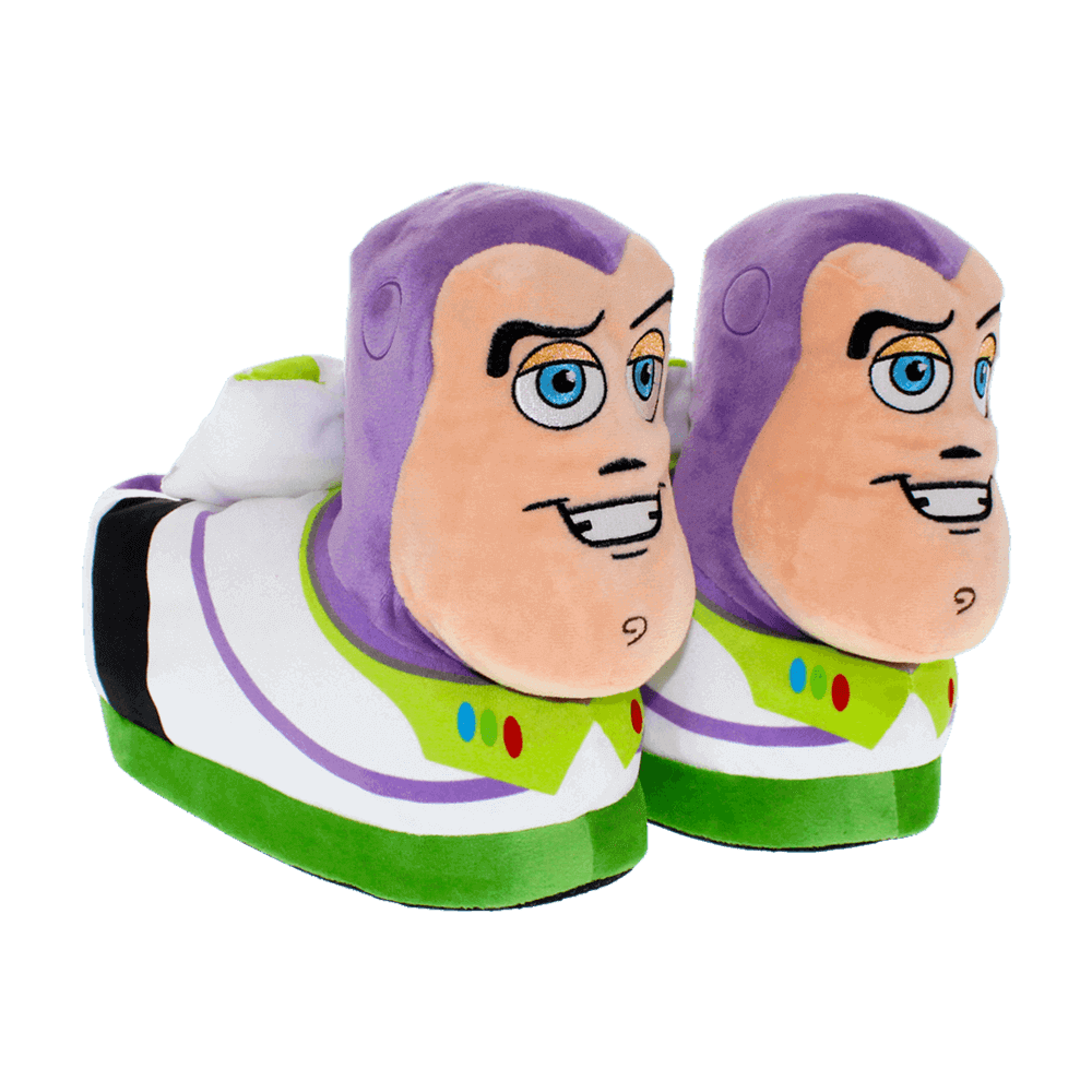 Buzz Lightyear Slippers