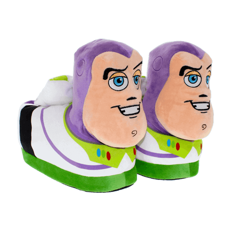 Buzz Lightyear Slippers