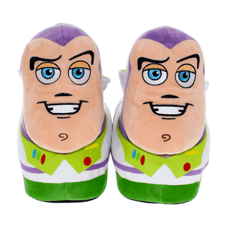 Buzz Lightyear Slippers