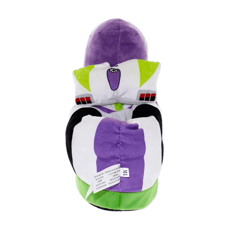 Buzz Lightyear Slippers