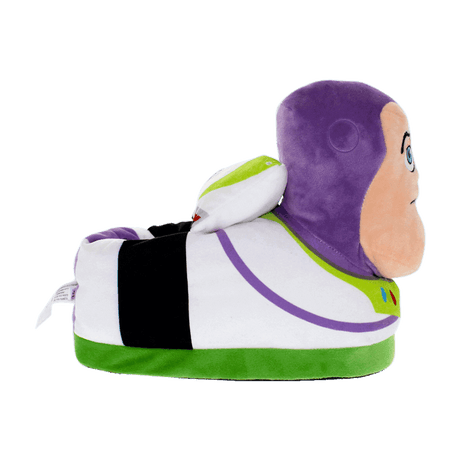 Buzz Lightyear Slippers