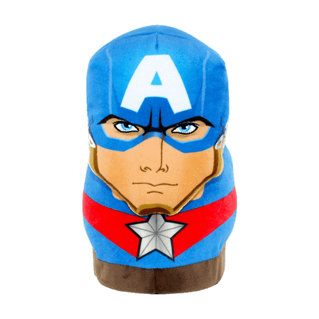 captain america 1