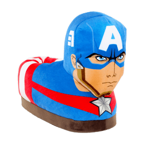 captain america 2