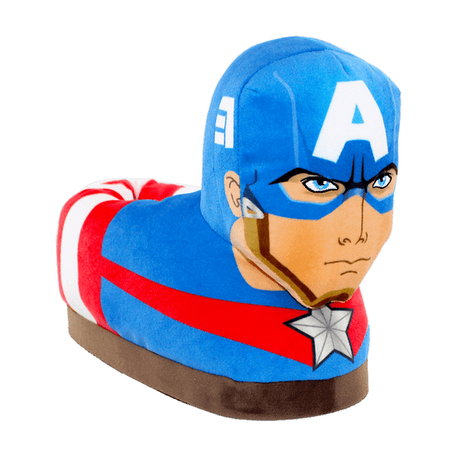 captain america 2