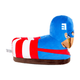 captain america 3