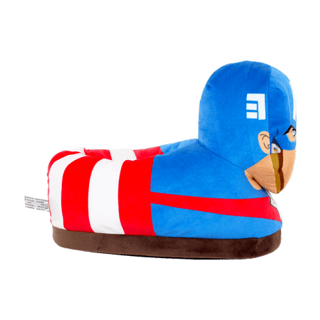 captain america 3