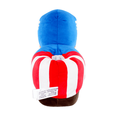 captain america 6