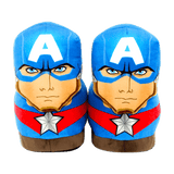 captain america 7