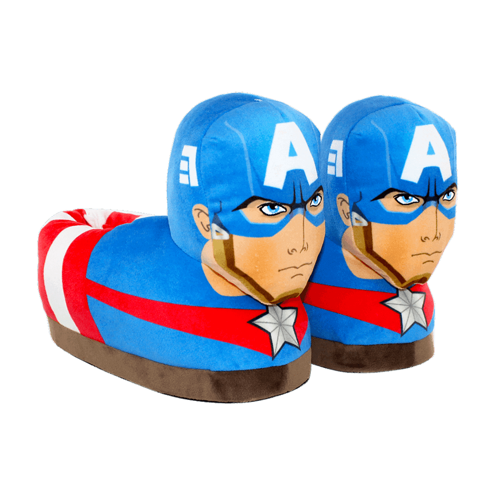 captain america 8