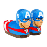 captain america 8