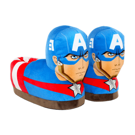 captain america 8