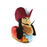 Captain Hook Slippers