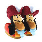 Captain Hook Slippers