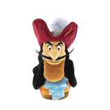 Captain Hook Slippers