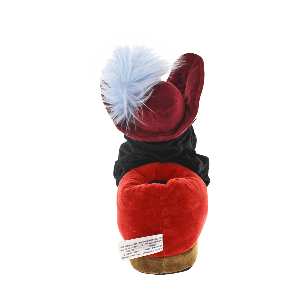 Captain Hook Slippers