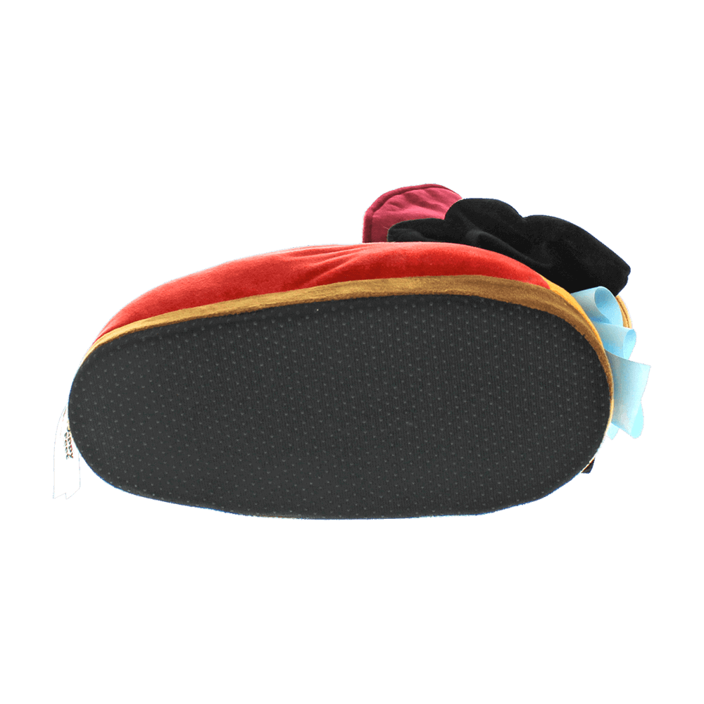 Captain Hook Slippers