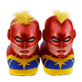 captain marvel 1
