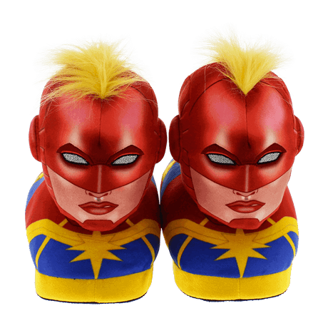 captain marvel 1