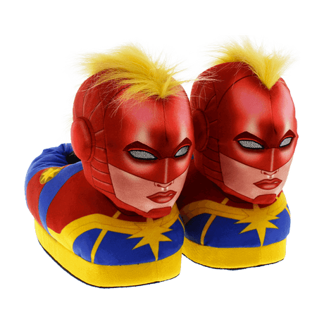 captain marvel 2