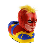 captain marvel 3