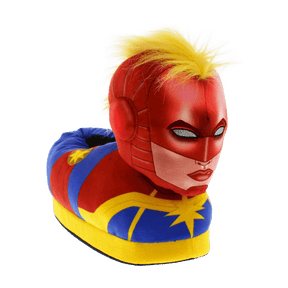 captain marvel 3