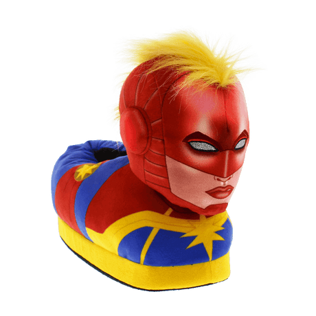 captain marvel 3