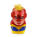 captain marvel 4