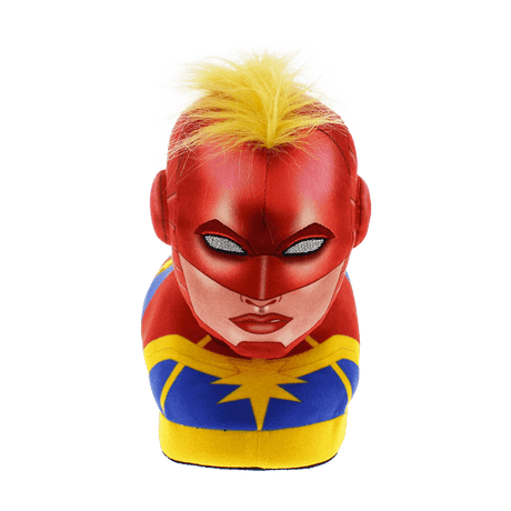 captain marvel 4