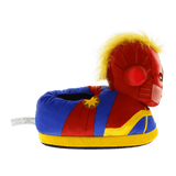 captain marvel 5