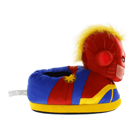 captain marvel 5