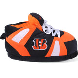 Cincinnati Bengals ComfyFeet Original Comfy Feet Sneaker Slippers