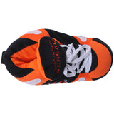 Cincinnati Bengals ComfyFeet Original Comfy Feet Sneaker Slippers