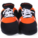 Cincinnati Bengals ComfyFeet Original Comfy Feet Sneaker Slippers