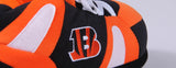 Cincinnati Bengals ComfyFeet Original Comfy Feet Sneaker Slippers